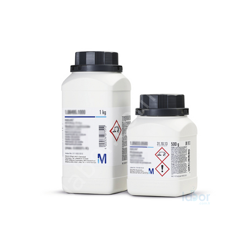 MERCK 106395 Sodium carbonate anhydrous 99.999 Suprapur®. Sodium