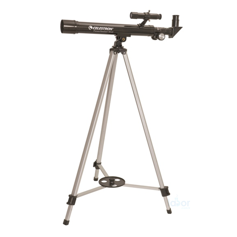 Celestron 21008 Powerseeker 40az Teleskop