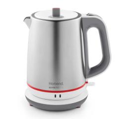 Homend Royaltea 1710 Inox Celik Cay Makinesi I Cay Kahve Makinesi I Homend I Burak Zuccaciye
