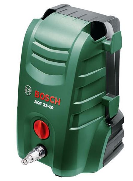 Bosch Aqt 33 10 Oto Yikama Makinasi 0 600 8a7 000 Bosch