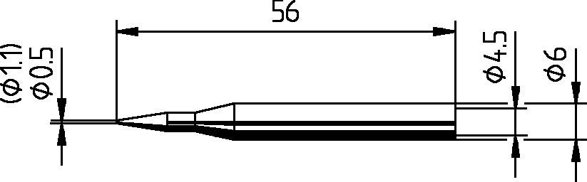 Ersa 162BD Havya Ucu