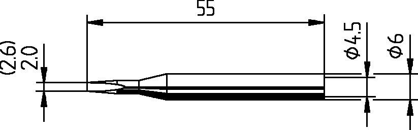 Ersa 162KD Havya Ucu