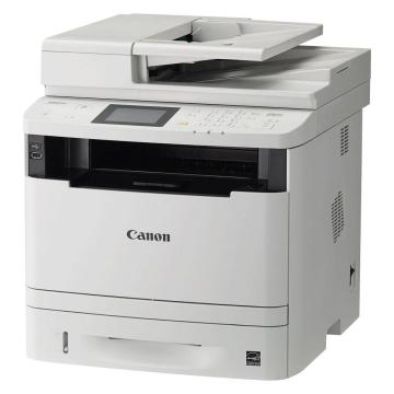 canon mf416dw lazer siyah beyaz cok fonksiyonlu ikinci el yazici