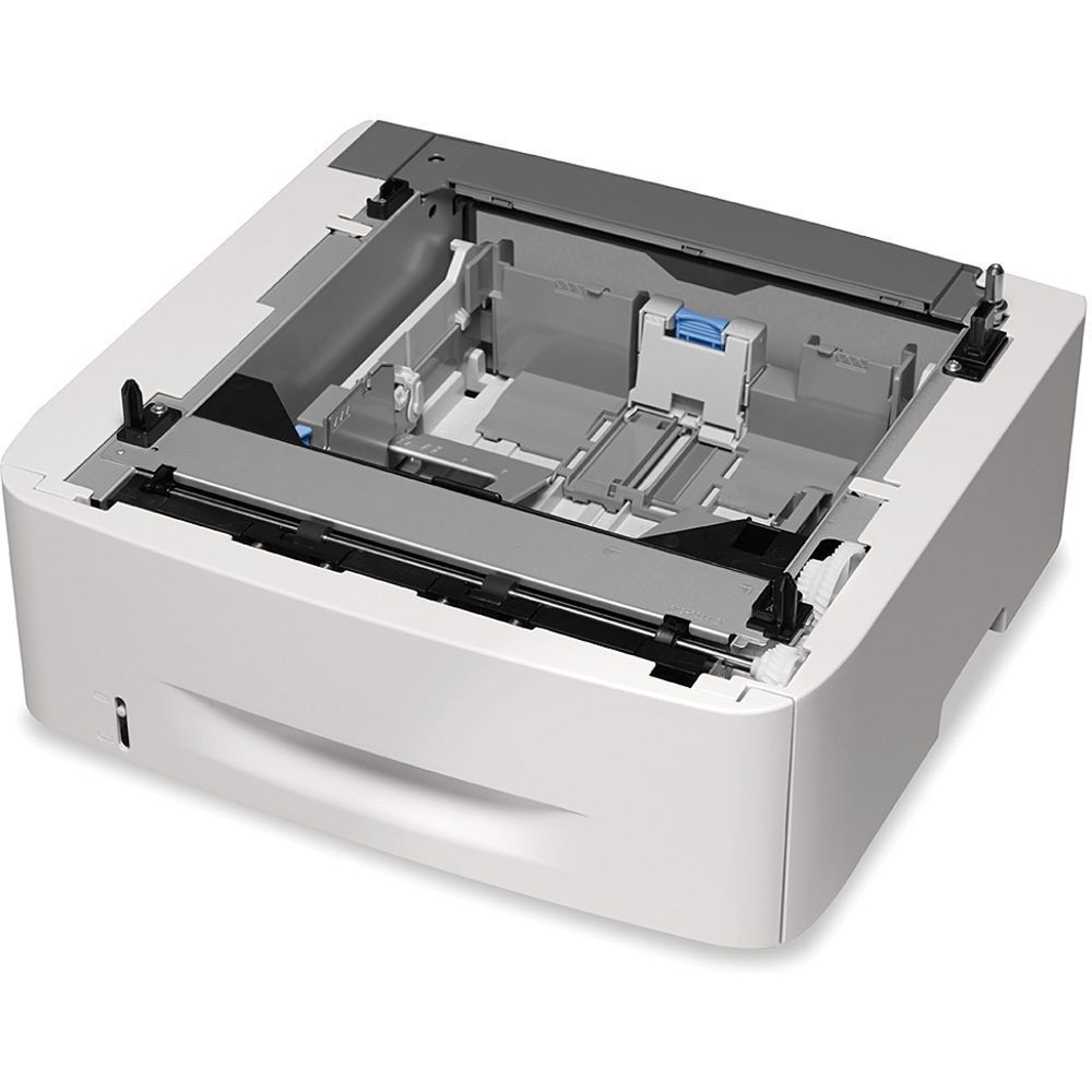 canon yazici icin 500 sayfalik ek kaset pf 44 cn200 sifir
