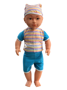 0 1 Yas Bebek Manken Umut Raf Askilik Sistemleri