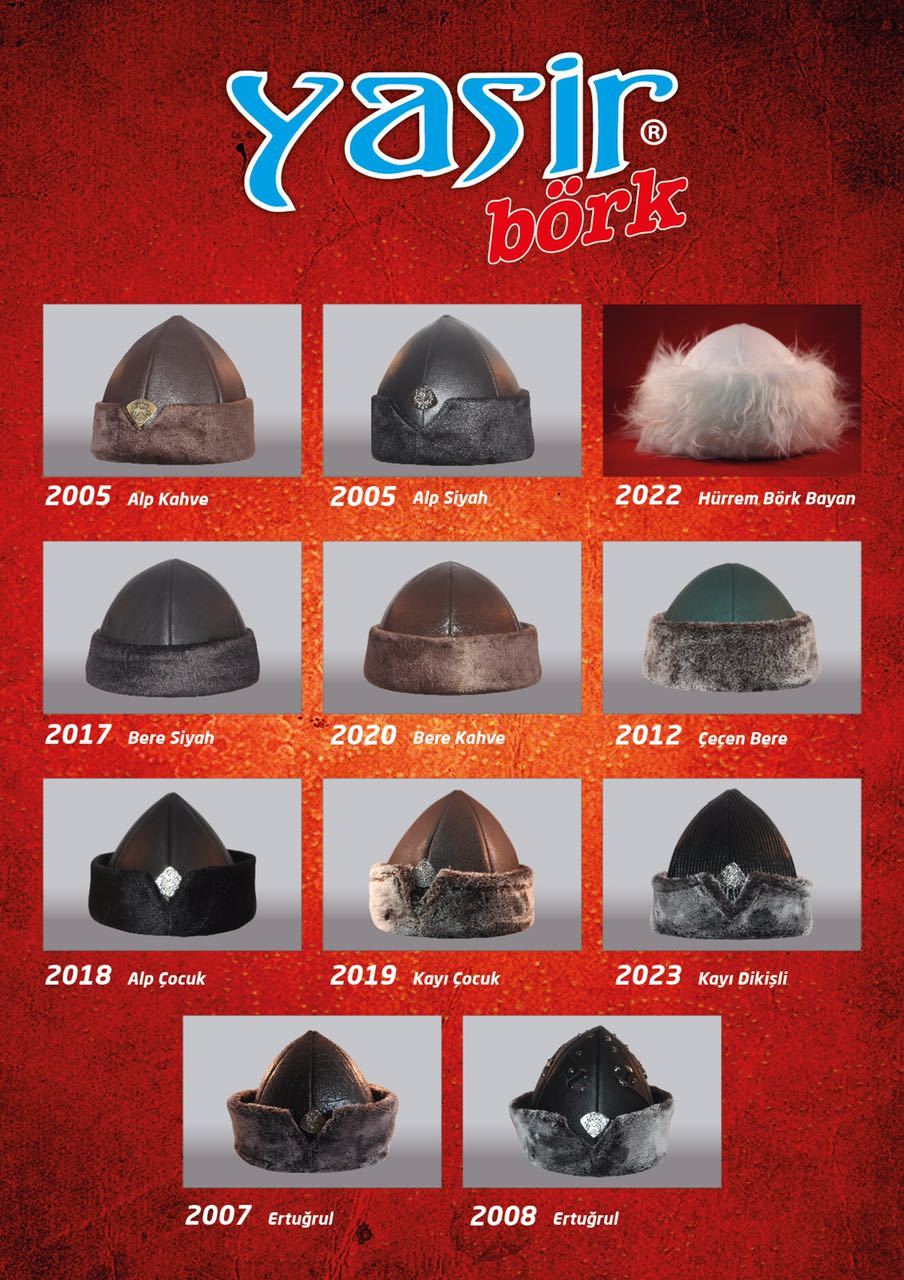 Dirilis Ertugrul Deri Bork Bere 2008 2015 2011 Indirilmli Fiyati 122 40 Tl Dirilis Ertugrul Deri Bork Bere Ertugrul Modeli 2008