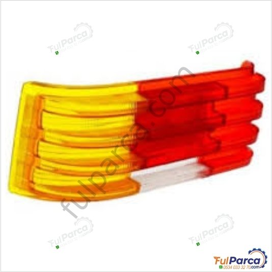 Mercedes W115 Arka Stop Cami Sol Ithal Urun Aydinlatma Far Stop Ve Camlari Mercedes W115 Yedek Parca