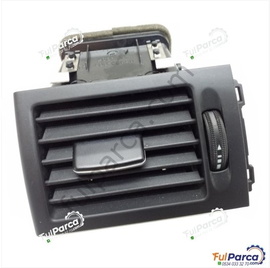 Mercedes W204 214 N G 246 ğ 252 S Kalorifer Izgarası Sol Klima