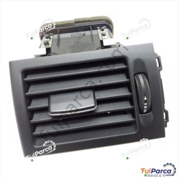 Mercedes W204 214 N G 246 ğ 252 S Kalorifer Izgarası Sol Klima
