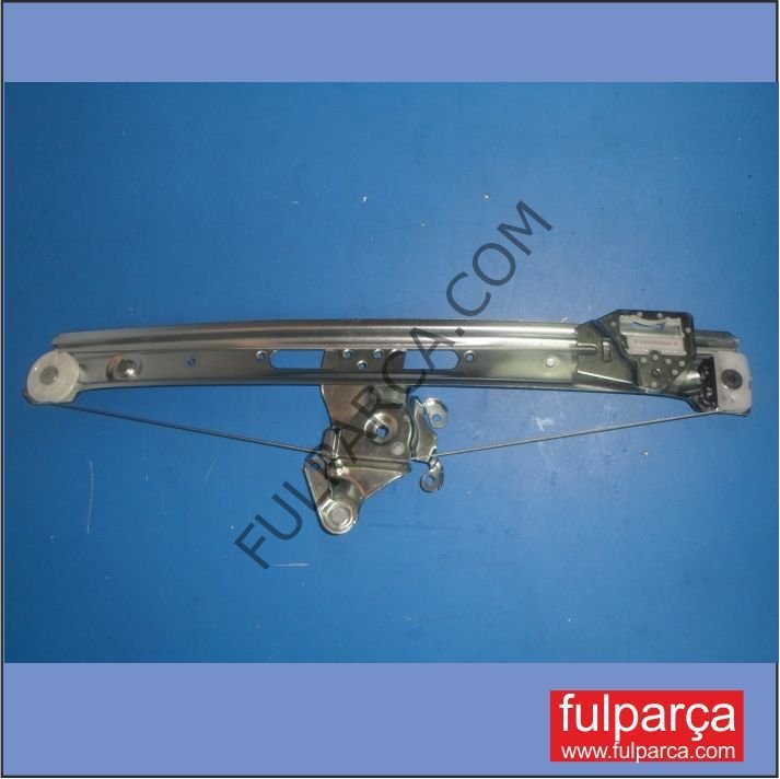 Bmw E46 Arka Sol Motorsuz Cam Krikosu Bİmbo Conta
