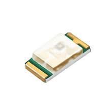 15 21src Tr8 Super Kirmizi Smd Led 1206