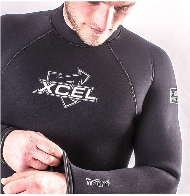 Elbise Hydroflex Slx 5 4 Mm