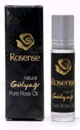 Rosense Gul Yagi 8 Gr 100 Saf Gul Yagi