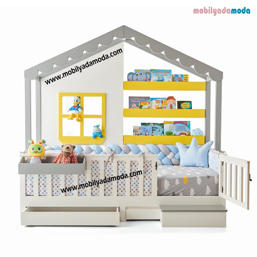 Bebek Cocuk Genc Odalari Montessori Odalari