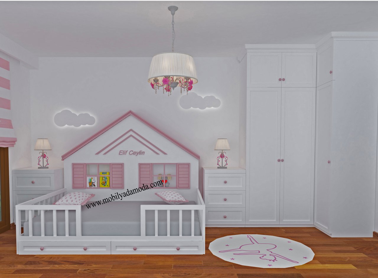 bebek cocuk genc odalari montessori odalari