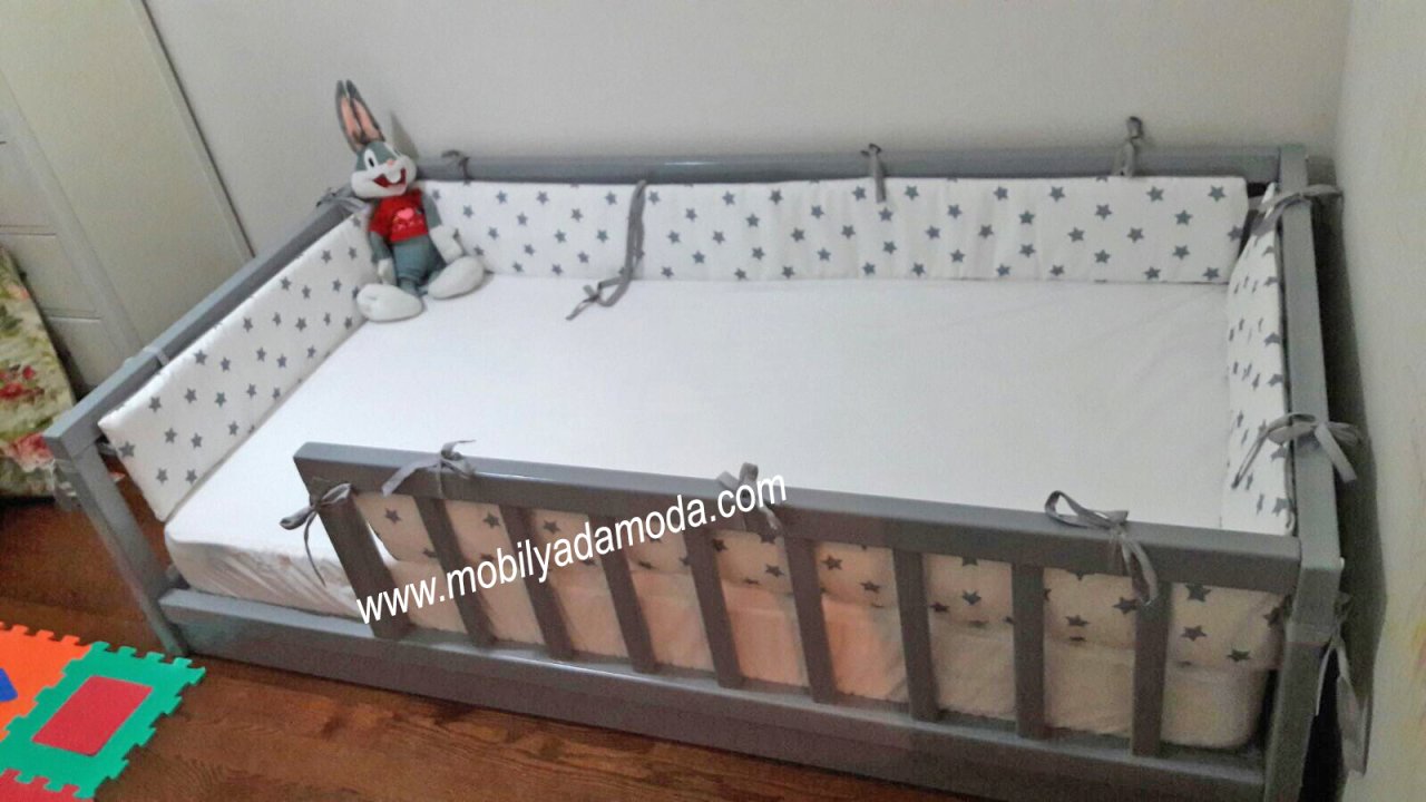 Bebek, Çocuk, Genç Odaları & Montessori Odaları