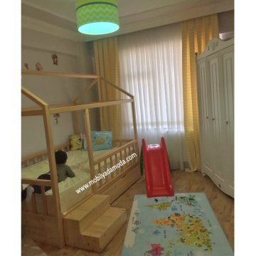 Bebek Cocuk Genc Odalari Montessori Odalari