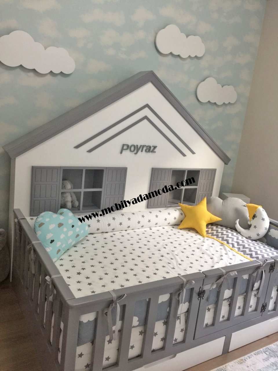 Bebek Cocuk Genc Odalari Montessori Odalari