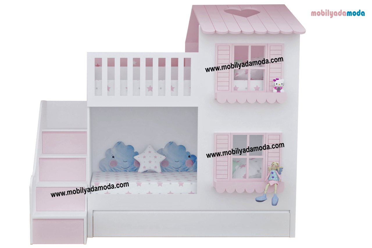 bebek cocuk genc odalari montessori odalari