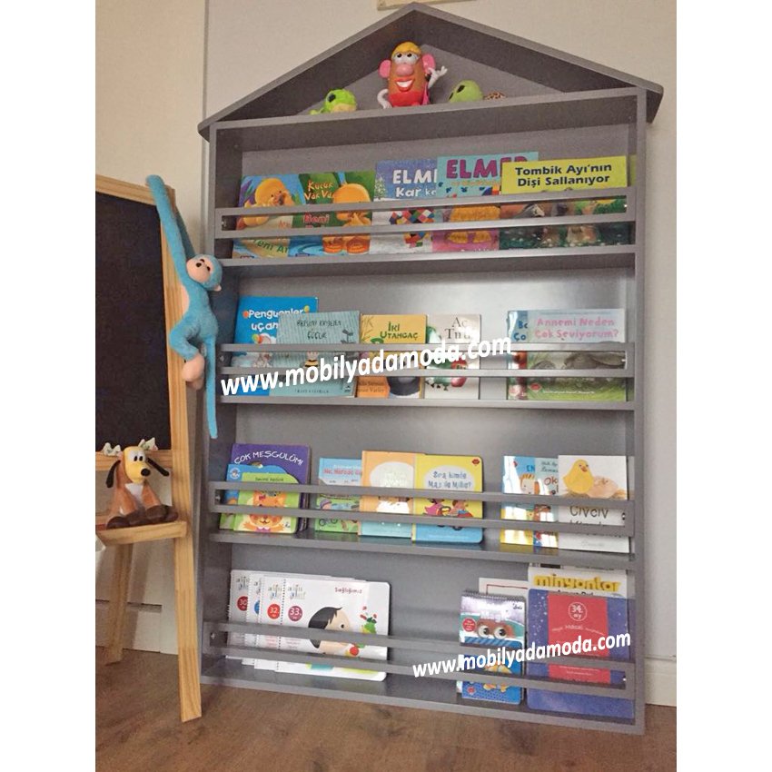 Bebek Cocuk Genc Odalari Montessori Odalari