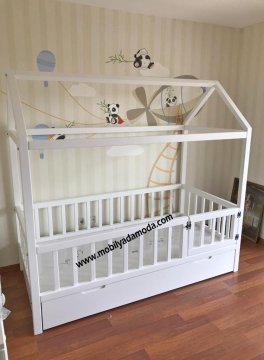 Bebek Cocuk Genc Odalari Montessori Odalari