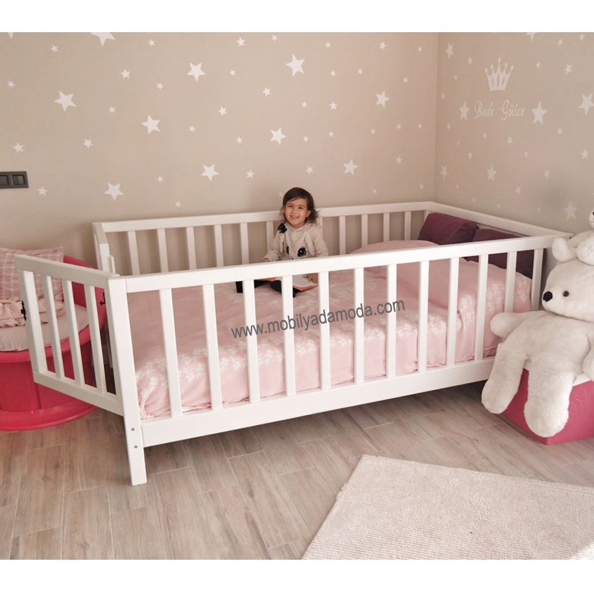 Bebek Cocuk Genc Odalari Montessori Odalari