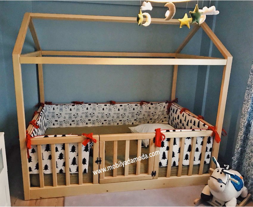 120×200 Montessori Yatak yatak