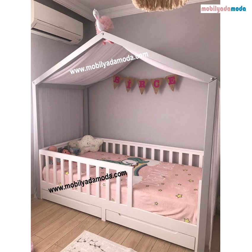 Bebek Cocuk Genc Odalari Montessori Odalari