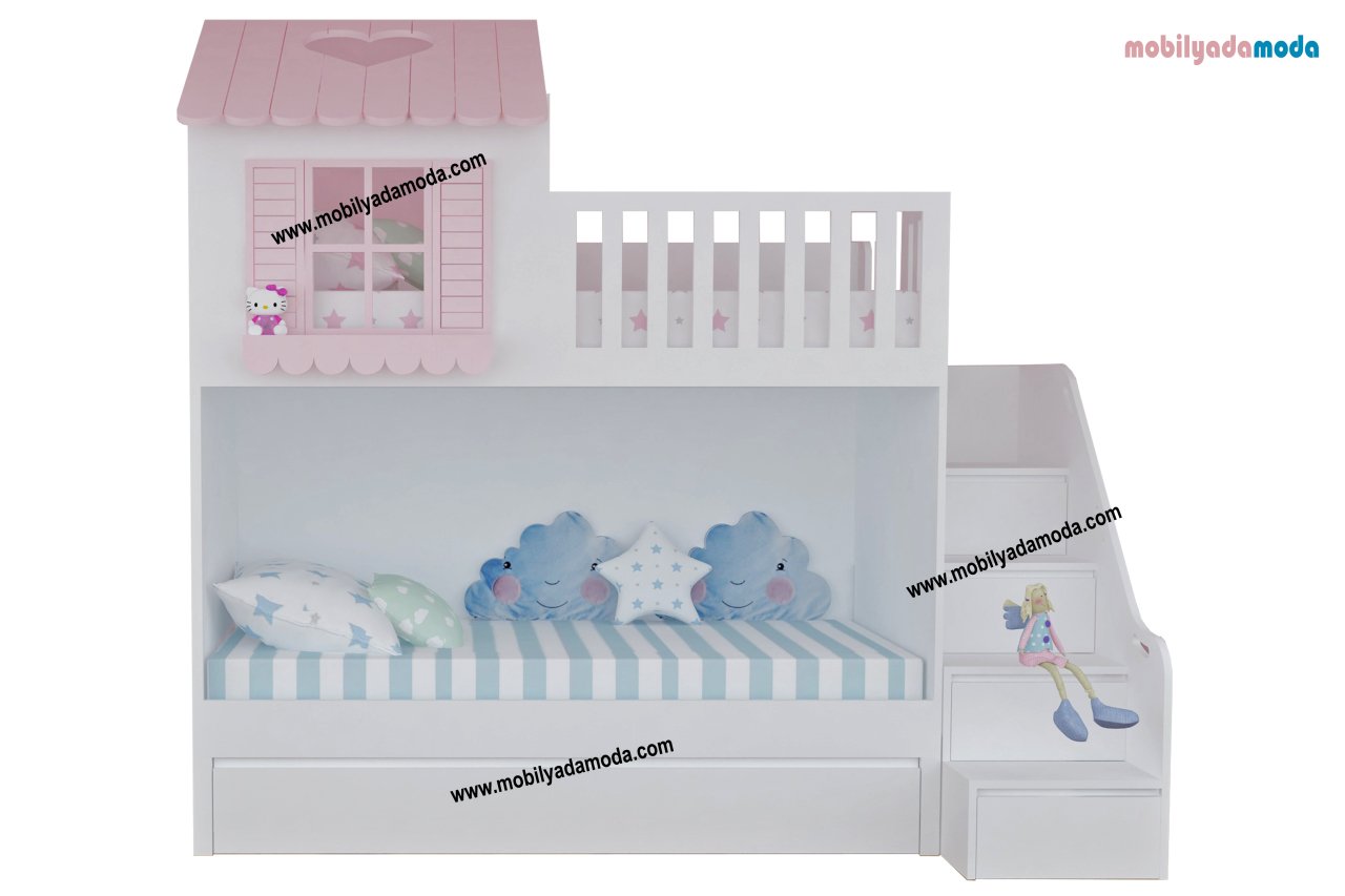 bebek cocuk genc odalari montessori odalari