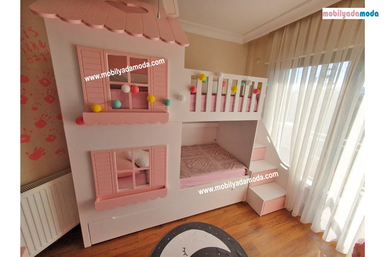 bebek cocuk genc odalari montessori odalari