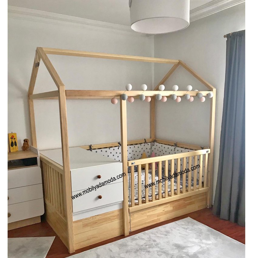 Bebek Cocuk Genc Odalari Montessori Odalari