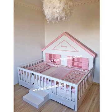 Bebek Cocuk Genc Odalari Montessori Odalari