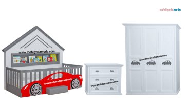 Bebek Cocuk Genc Odalari Montessori Odalari