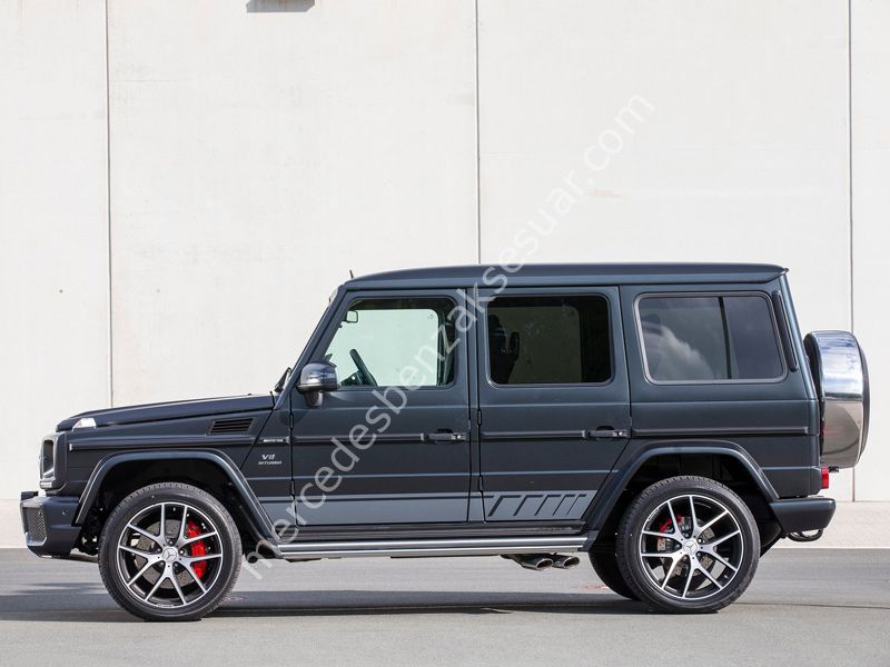 Amg Jant 21