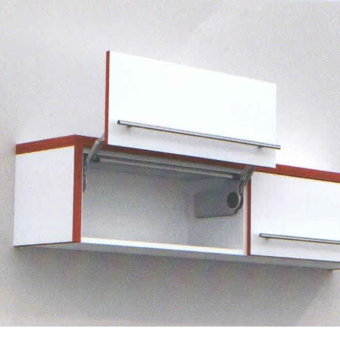 Blum Hl 2501 3801 Aventos Guc Unitesi