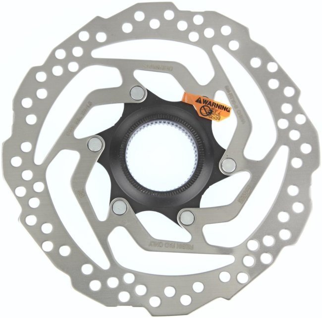 shimano 160mm rotor