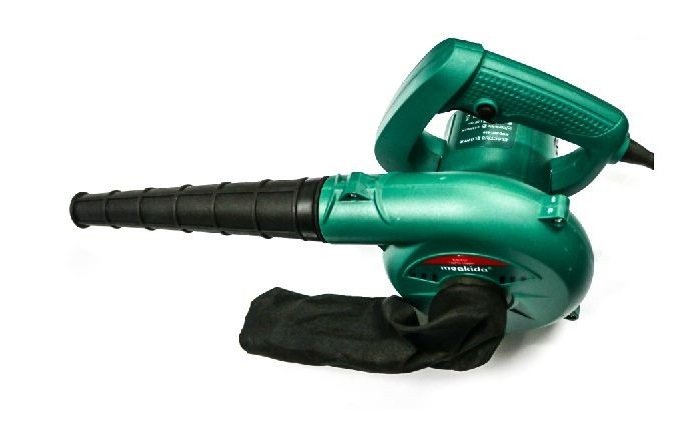 meakida md 600a 600w vakumlu hava ufleyici kompresor profesyonel el korugu