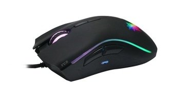 Inca Anahita Img 349 Makrolu Profesyonel Rgb Gaming Mouse 7 Mod Rgb 6400dpi