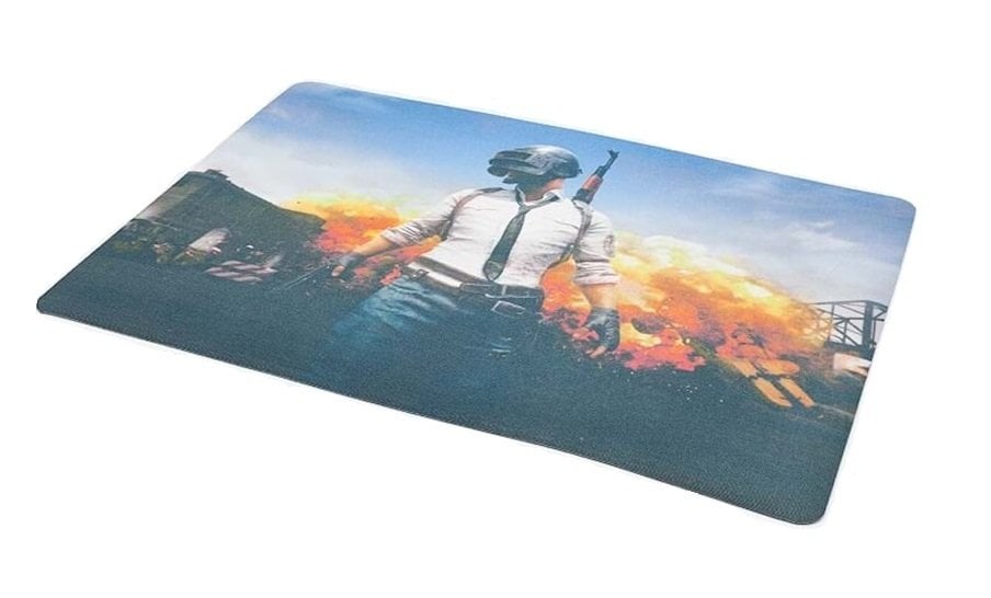 Hadron Hd5533 Gaming Mouse 25cm X 32cm Oyuncu Mouse Pad