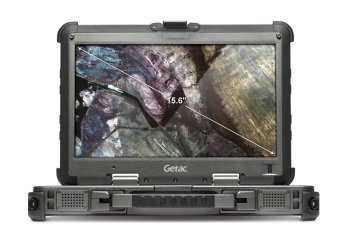 Getac X500 15 6 Endustriyel Dizustu Bilgisayar Tam Dayanikli Rugged Notebook