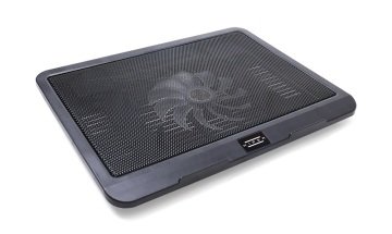 Hiper Nc 1710 Buyuk Fanli Sessiz Notebook Sogutucu