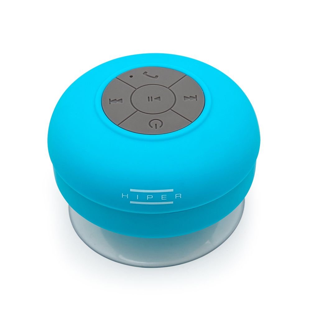 hiper bluetooth speaker