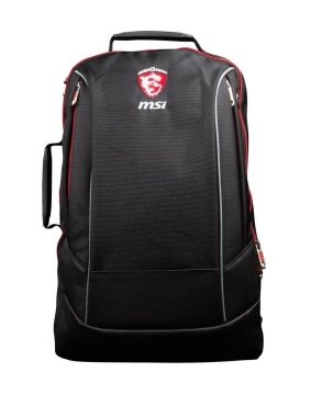 Msi 17 3 Dragon Logo Notebook Sirt Cantasi G34 N1xx009 Si9 17tr Backpack