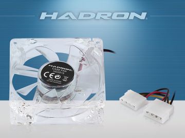 Kasa Fani 8cm Isikli Hd2515 200