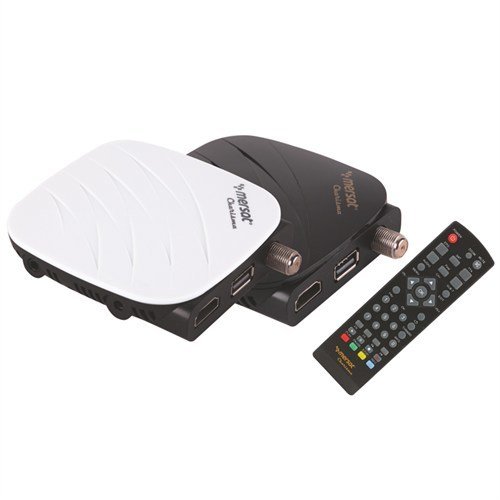 Mersat Magbox Charisma Full Hd Mini Uydu Alicisi Tkgs Ozellikli