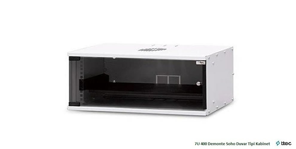 ttec business kullanici dostu demonte kabinet