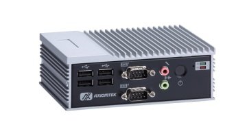 Axiomtek Ebox530 830 Fl Fansiz Mobil Endustriyel Pc 7 24 Gomulu Tip
