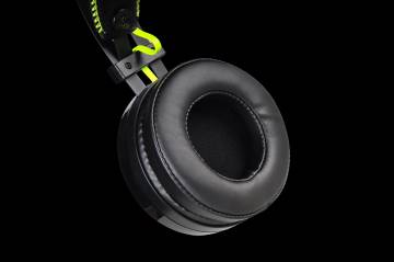 Gamepower Medusa 7 1 Surround Gaming Kulaklik Gercek 7 1 Surround Ses Ozellikli 50 Mm Suruculu Led Aydinlatmali