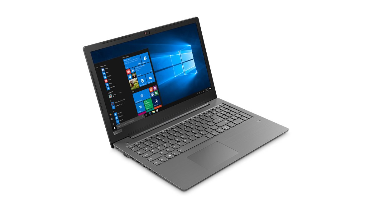 Lenovo V330 15ikb 81ax00dptx Intel Core I5 8250u 8gb 128 Gb Ssd 1tb Hdd Radeon