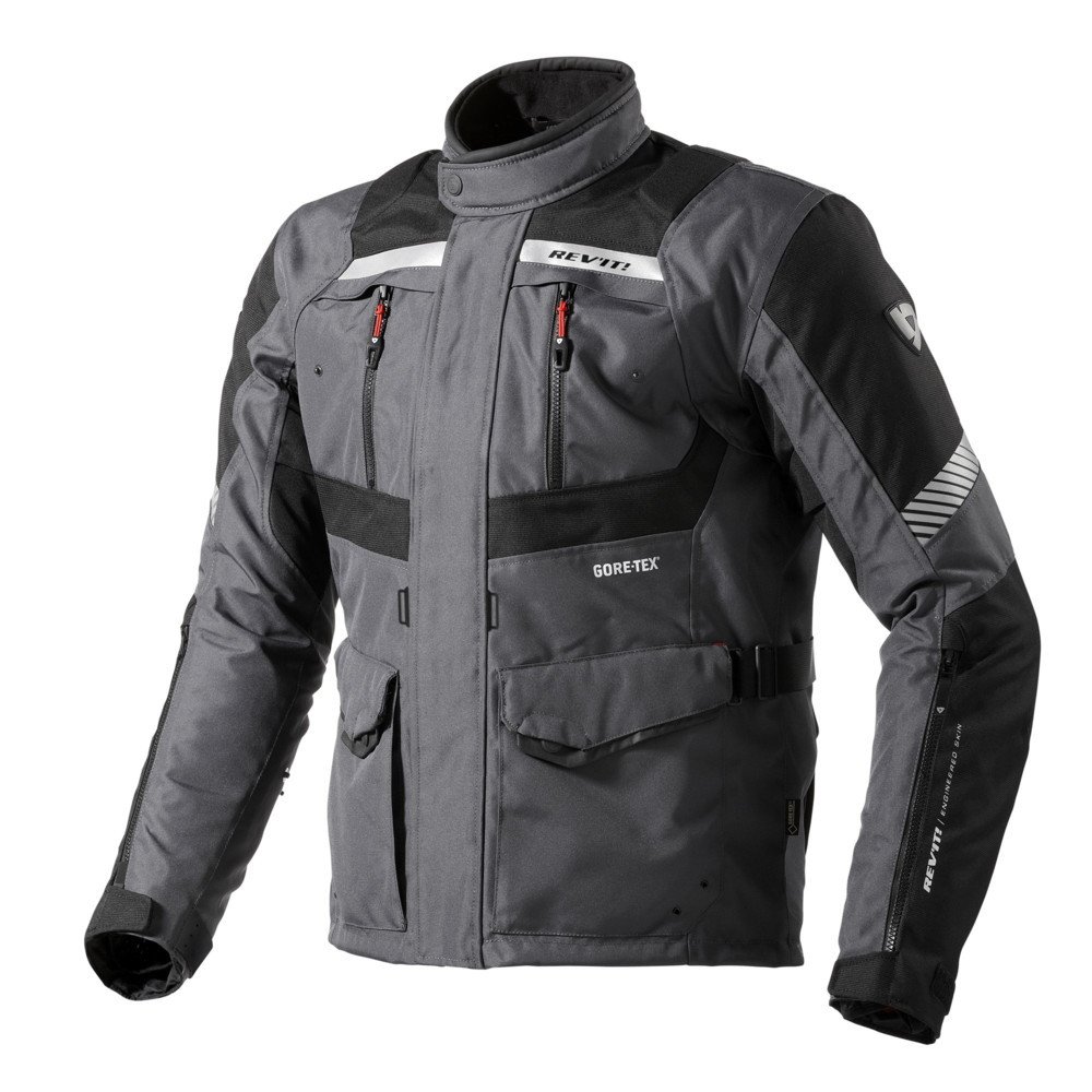 revit gore tex jacket